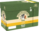 James Wellbeloved Grain Free Puppy Lamb 12 x 100G Pouches