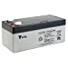 12V 3.2Ah Sealed Lead Acid Battery