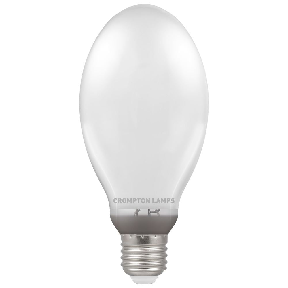 Elliptical High Output HPS (SON HO) 70W 2000K ES-E27 Int Ignitor