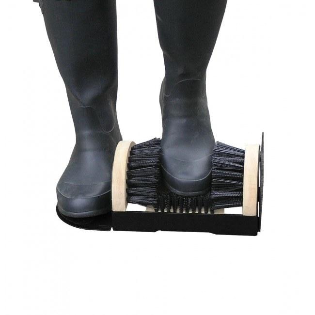 Wellie Wiper