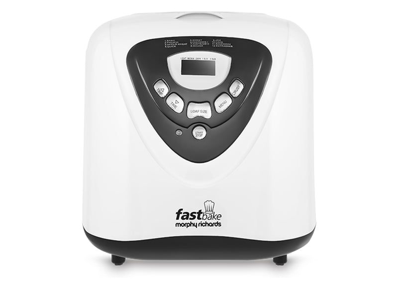 Multi Use Fastbake Breadmaker