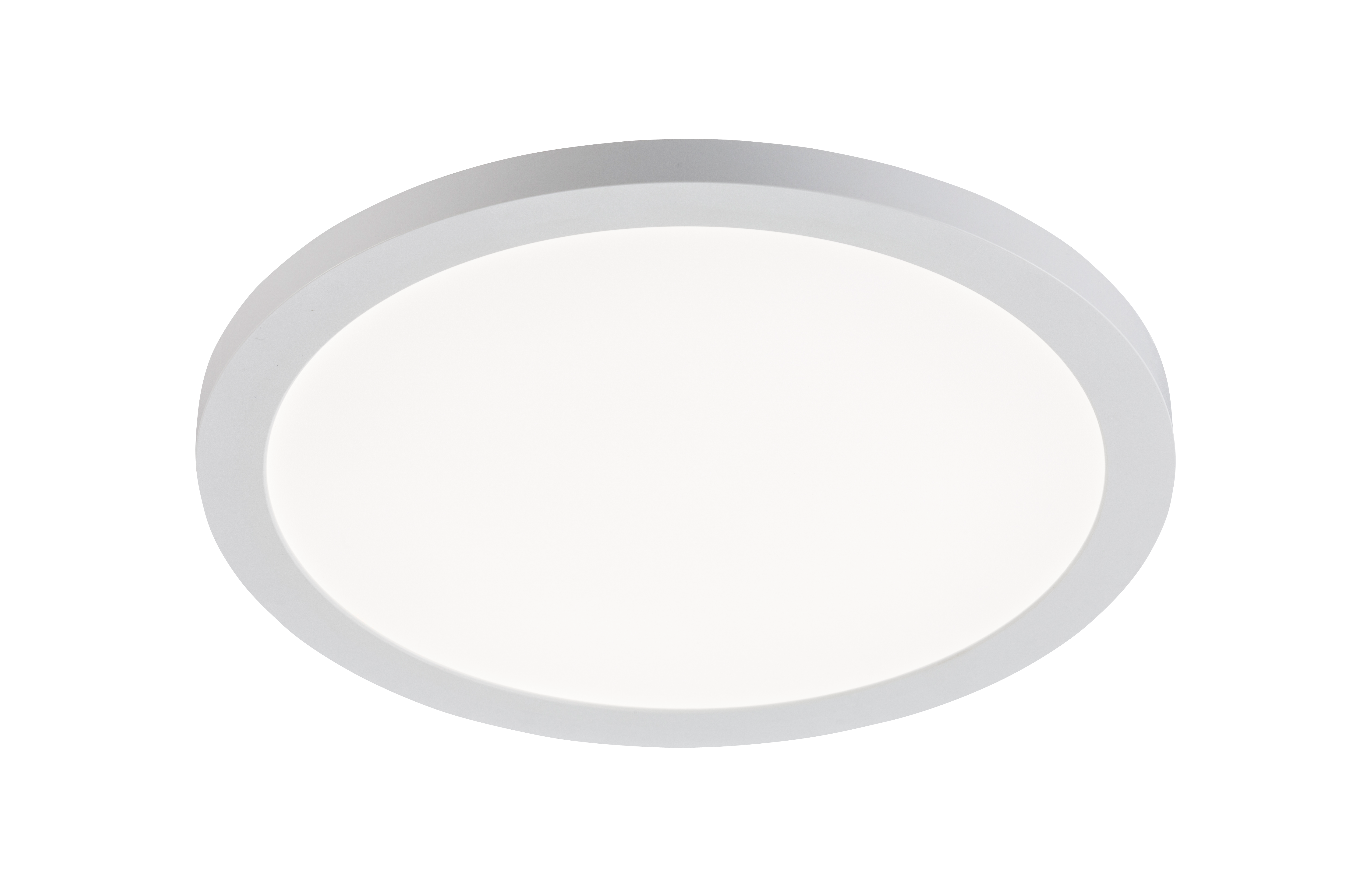 24W 230V CCT Adjustable Circular LED Panel - 290mm