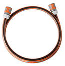 Gardena 13mm Connection Set Flex 1.5m