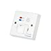 Wifi Controlled Fused Spur Timeswitch
