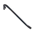 12 x 12mm Wrecking Bar, Long Steel Crow Bar