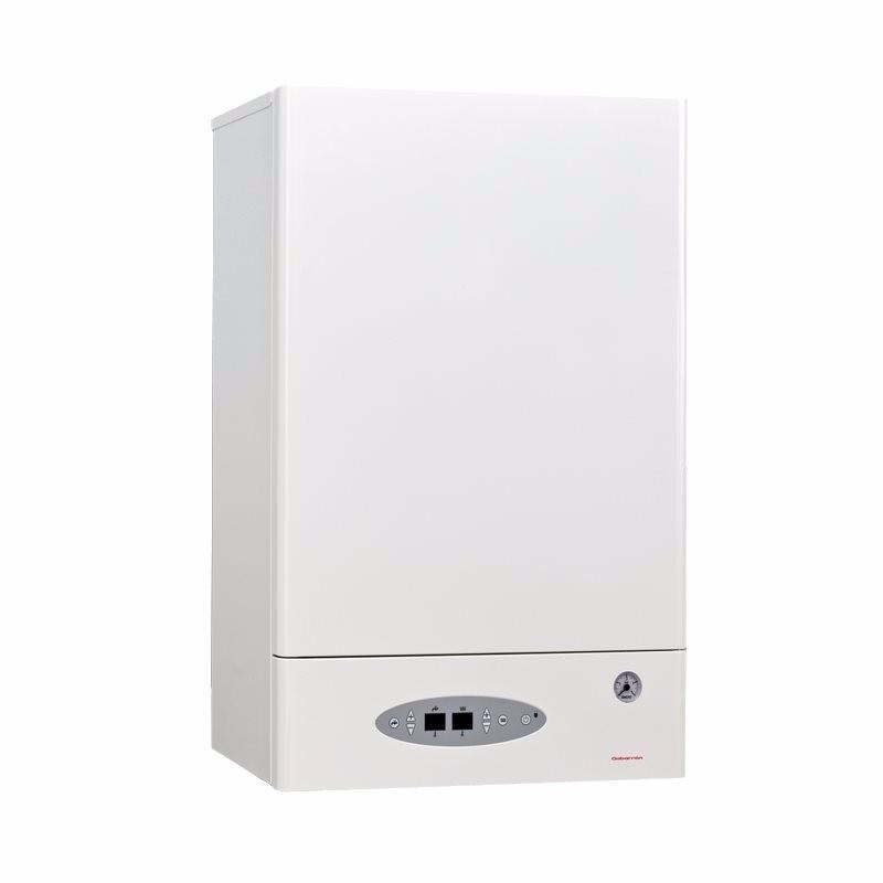 3kW - 15kW Wall Mounted Digital Electric Boiler For Heating & Hot Water