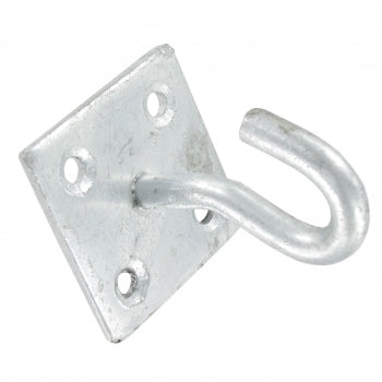 Hook Plate for Catenary Wire
