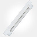 6W Fluorescent Under Cabinet Display Lighting Fixture