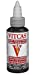 RA - Heat Resistant Rope Seal Adhesive - Black, 30ml