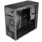 Aerocool QC-203 Micro Tower Black Case