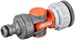 3/4"-1" Angled Tap Connector