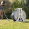 Professional Garden Metal Hose Reel