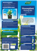 Houseplant Potting Mix - 4L