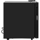 DF50B 48 Litre Table Top Wine & Beer Fridge - Black