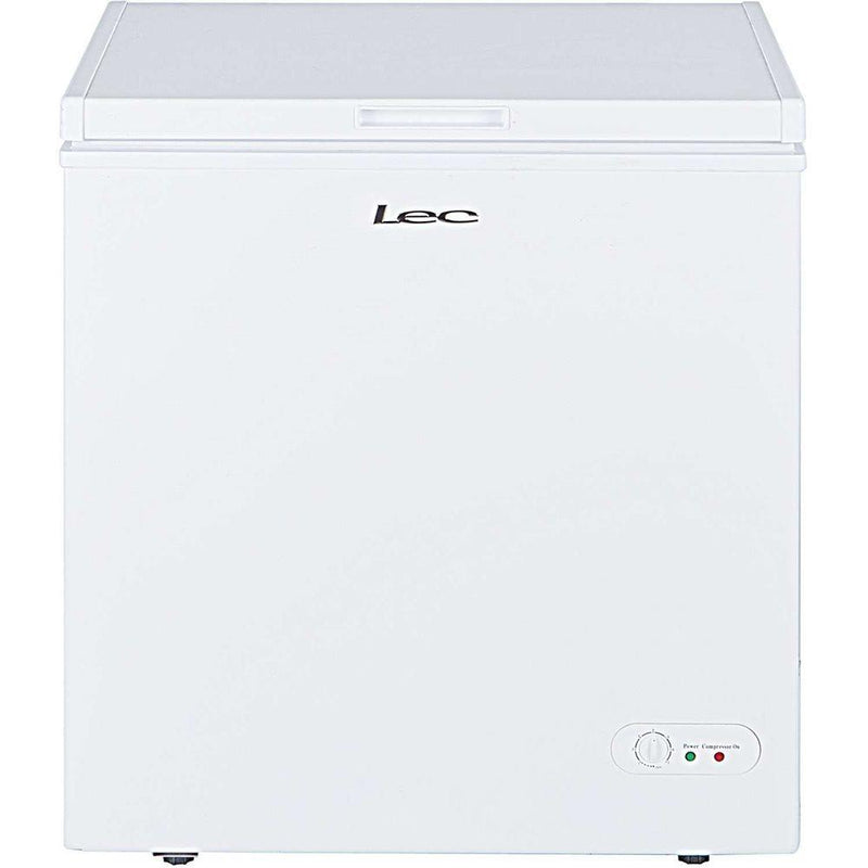 CF150LW 150 Litre Free Standing Freezer - White