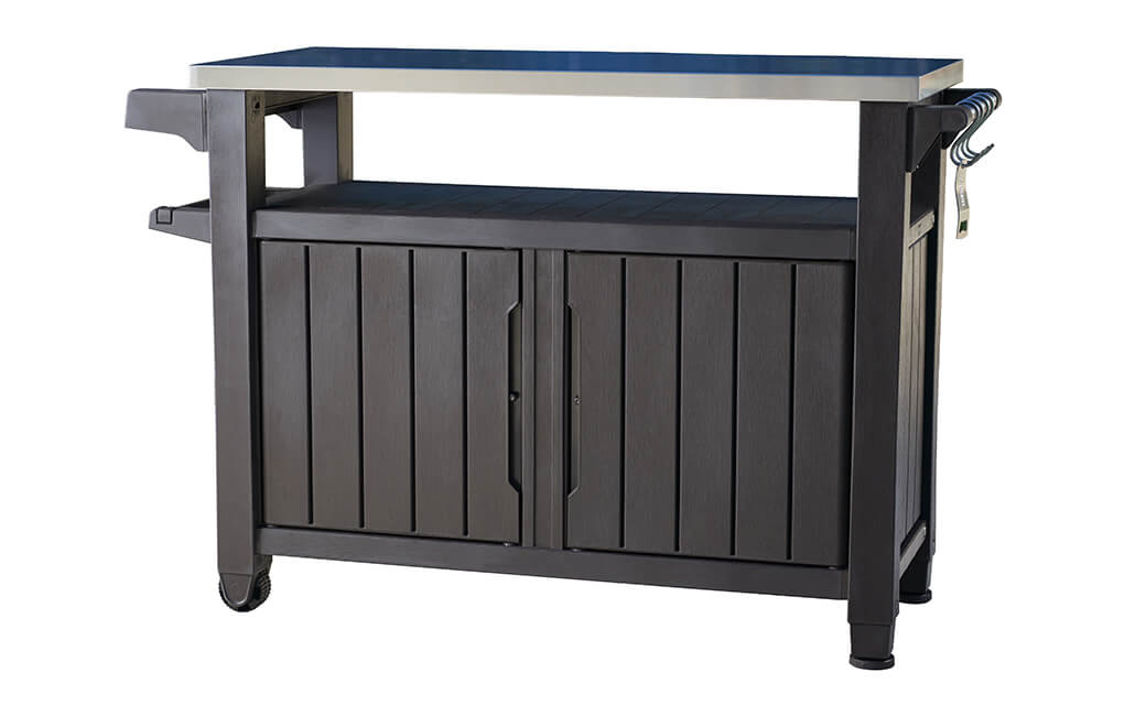 Unity Entertainment Table XL