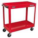 American Pro Workshop Trolley 2-Level Heavy-Duty