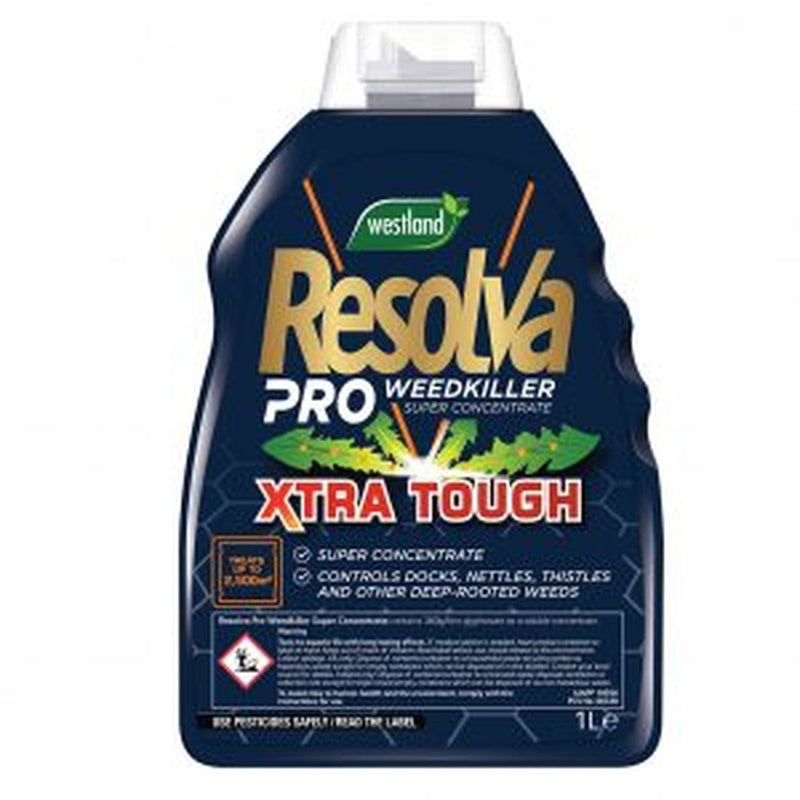 Xtra Tough Super Strength 1L Concentrate