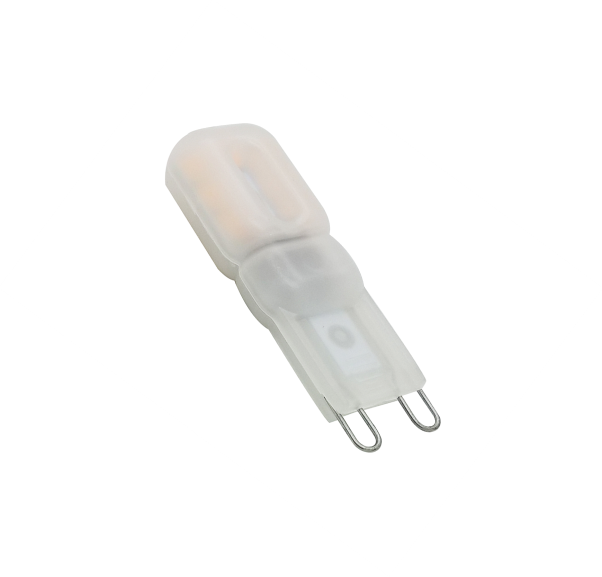 2W LED G9 Capsule Bulb