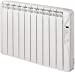 1250W Oil Filled Radiator with Digital Control & Timer