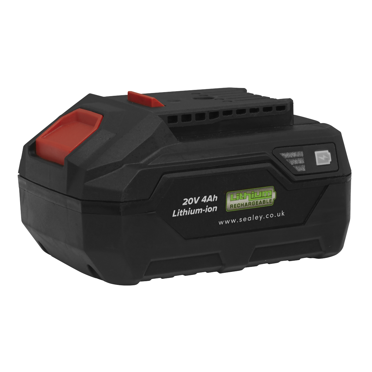 20V 4Ah Li-Ion Battery for CP20V Series