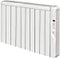 1000W Oil Free Radiator with Digital Control & Timer
