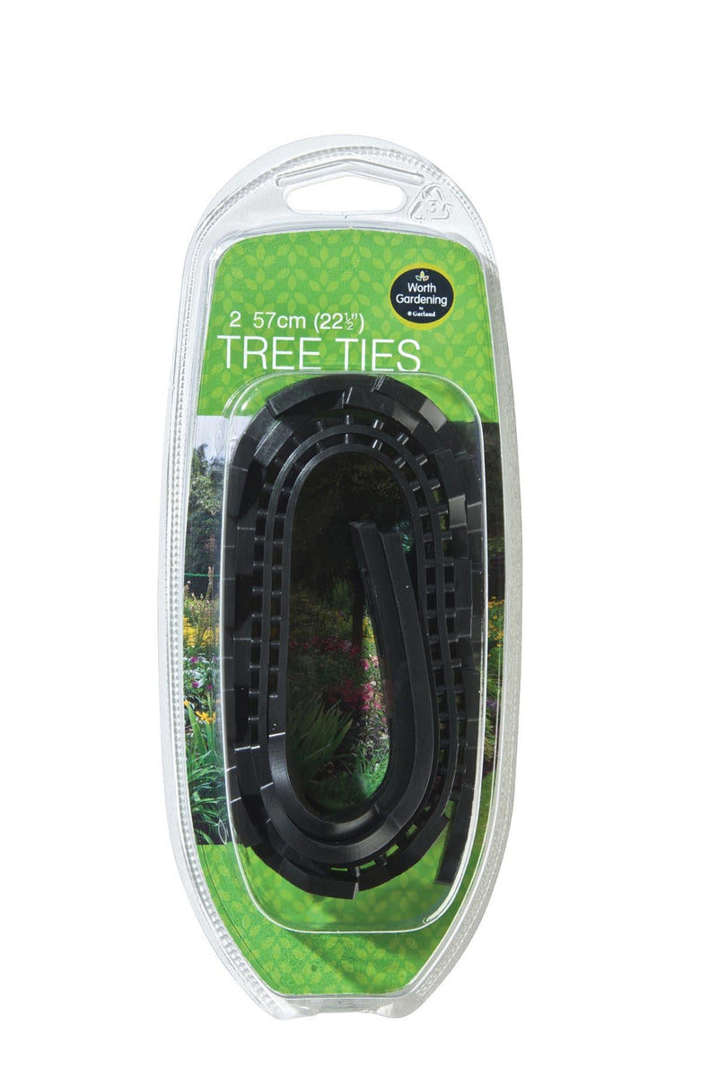 48cm Tree Ties