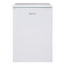 150 Litre Under Counter Fridge, White