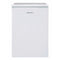 150 Litre Under Counter Fridge, White