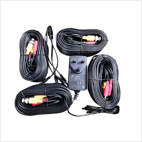 Express One Cables and PSU Accessory Pack