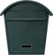 Classic 2 Post Box - Green