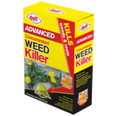 Advanced Weedkiller Concentrate - 3 Sachets