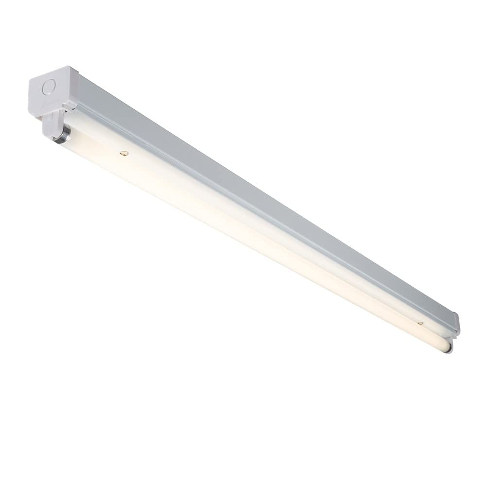 230V IP20 T8 1X70W Fluorescent Batten 6ft