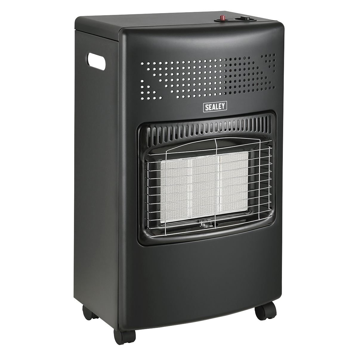 4.2kW Calor Gas Heater Cabinet - UK Regulator