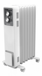 1.5kW Freestanding Oil Free Radiator