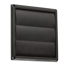 4 Gravity Shutter - Black