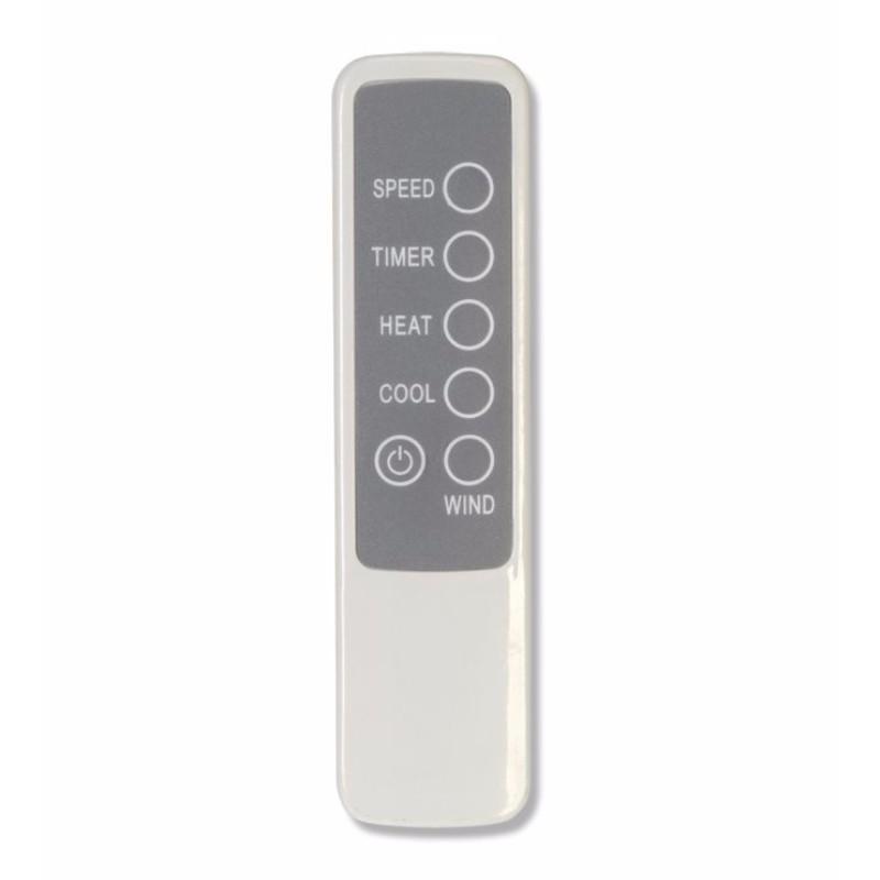 4-in-1 Air Cooler/Heater/Fan/Humidifier and Air Purifier