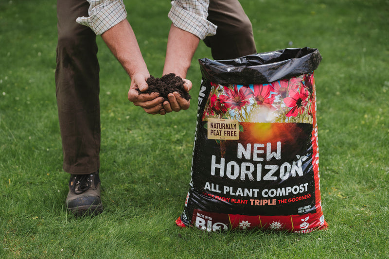 All Plant Compost - 10L