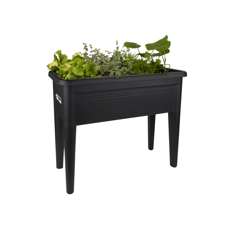 Grow Table - Black