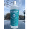 Antibacterial 70% Alcohol Hand Sanitiser / Sanitizer - 1L