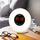 Sunrise & Sunset Alarm Clock