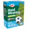 Doff Hardwearing Lawn Seed with ProCoat - 500g