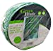 30M X 1/2 Inch 3 Ply Reinforced Hose Pipe With Fittings