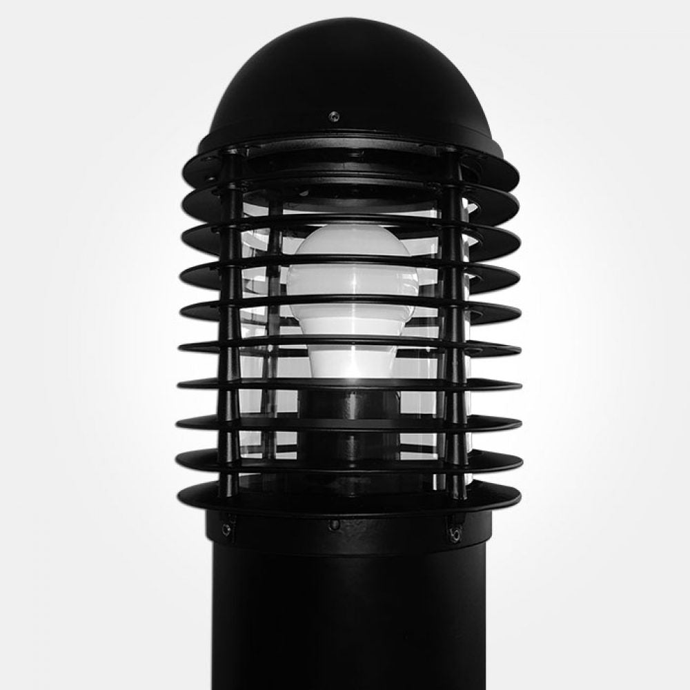 1.6M Outdoor Garden Bollard Light