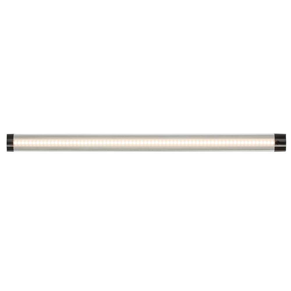 5W LED IP20 UltraThin Linear Under Cabinet Link Light 510mm - Warm White