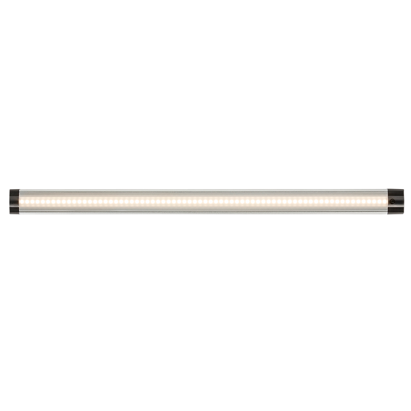 5W LED IP20 UltraThin Linear Under Cabinet Link Light 510mm - Warm White