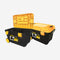 Wheeled Tool Box