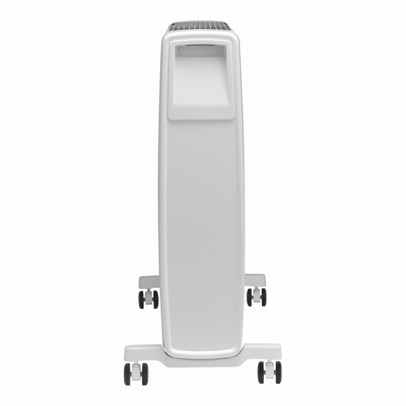 3kW Oil Free Radiator With 24 Hour Timer