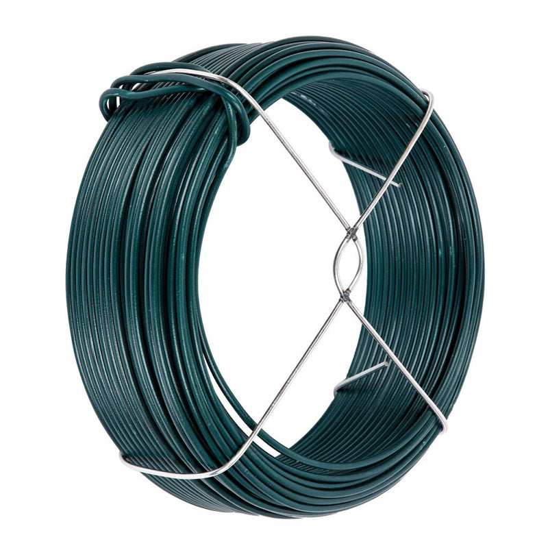 PVC Coated Wire 2mm x 30m