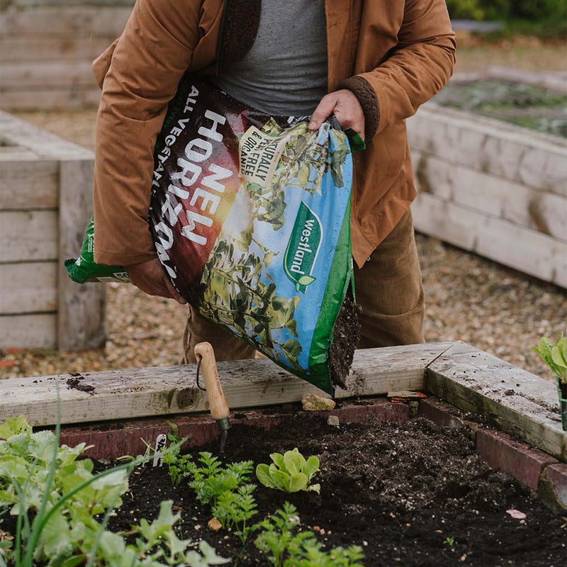 All Vegetable Compost 50L